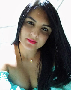 37 Year Old Cali, Colombia Woman